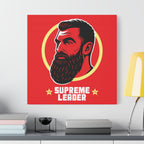 Jedinak, Supreme Leader