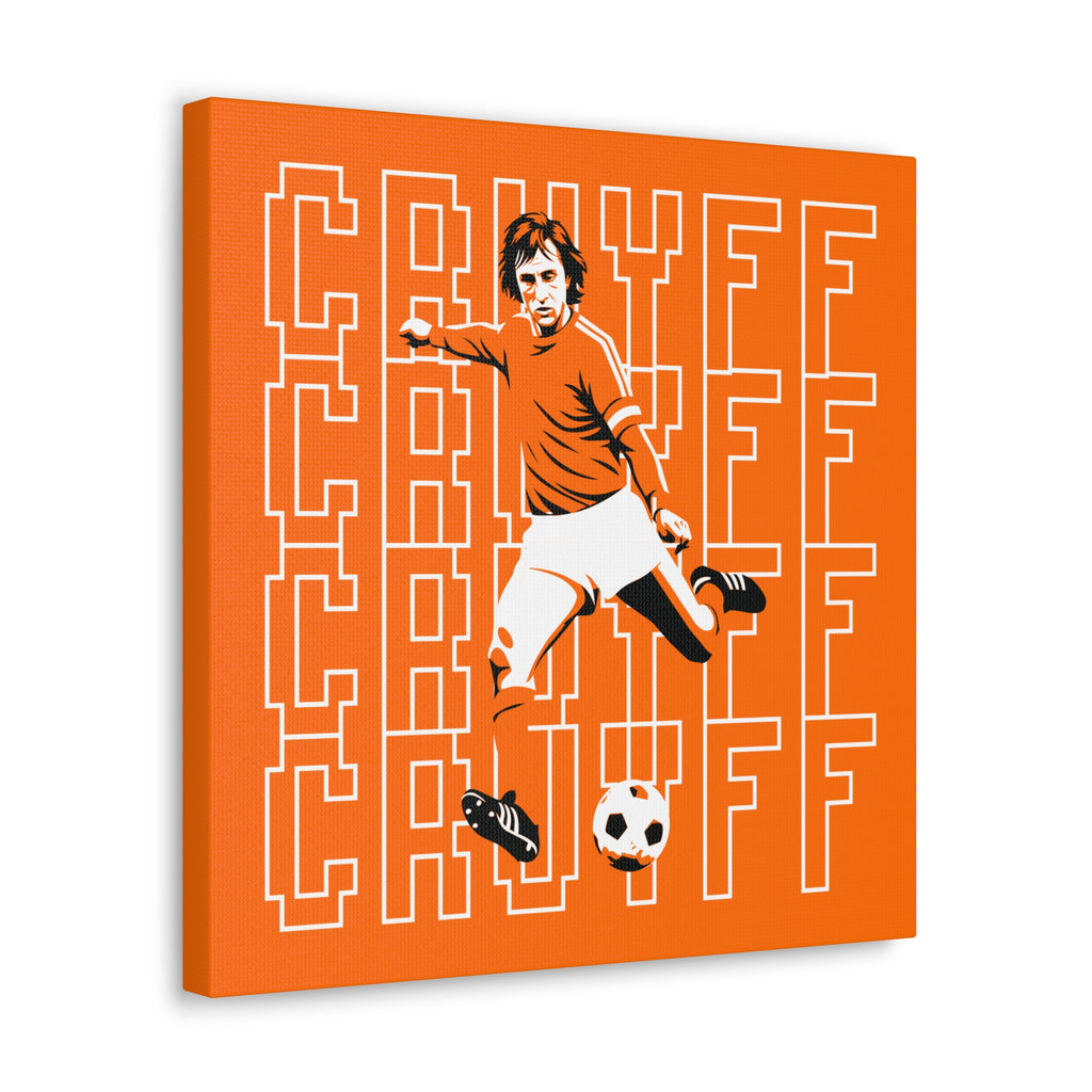 Johan Cruyff