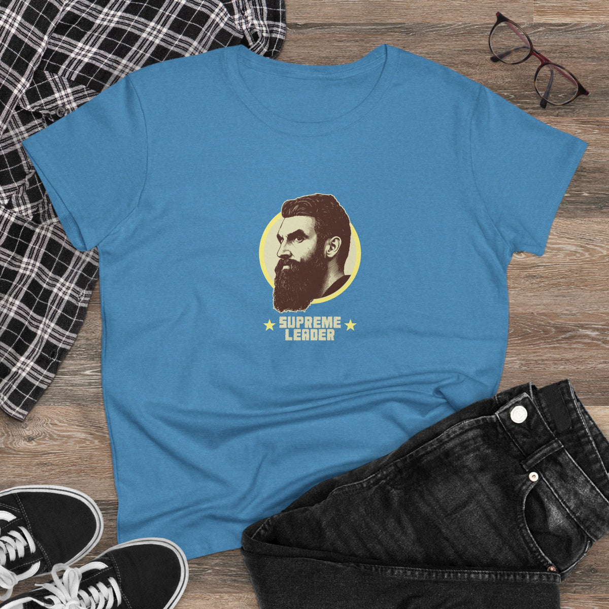 Mile Jedinak, Supreme Leader