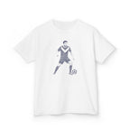 Juan Mata: Portrait
