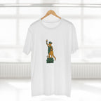 Kangaroo Statue of Liberty
