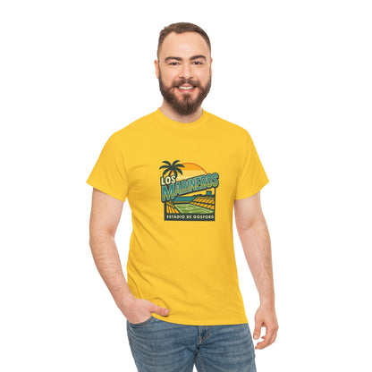 Los Marineros