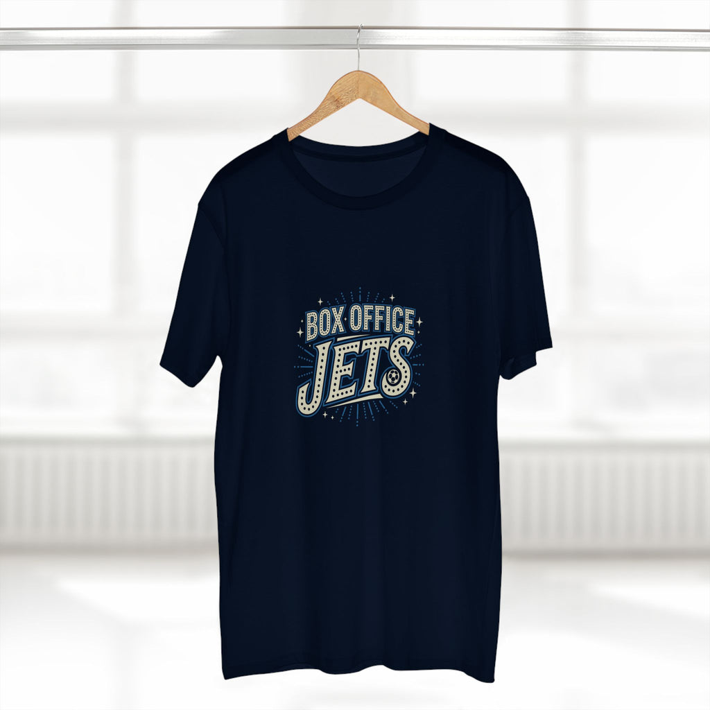 Box Office Jets