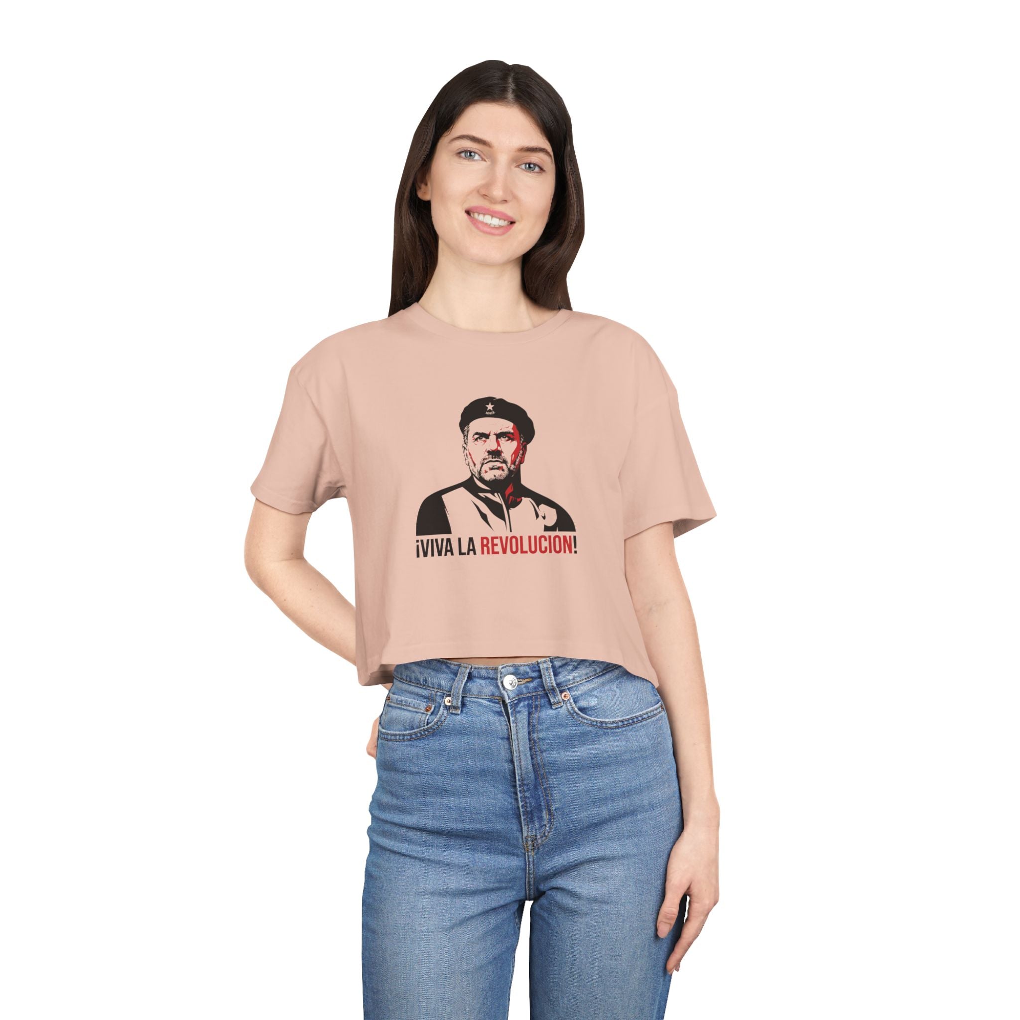 Viva la Postecoglou Revolucion!