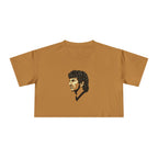 Craig Johnston: Trailblazer