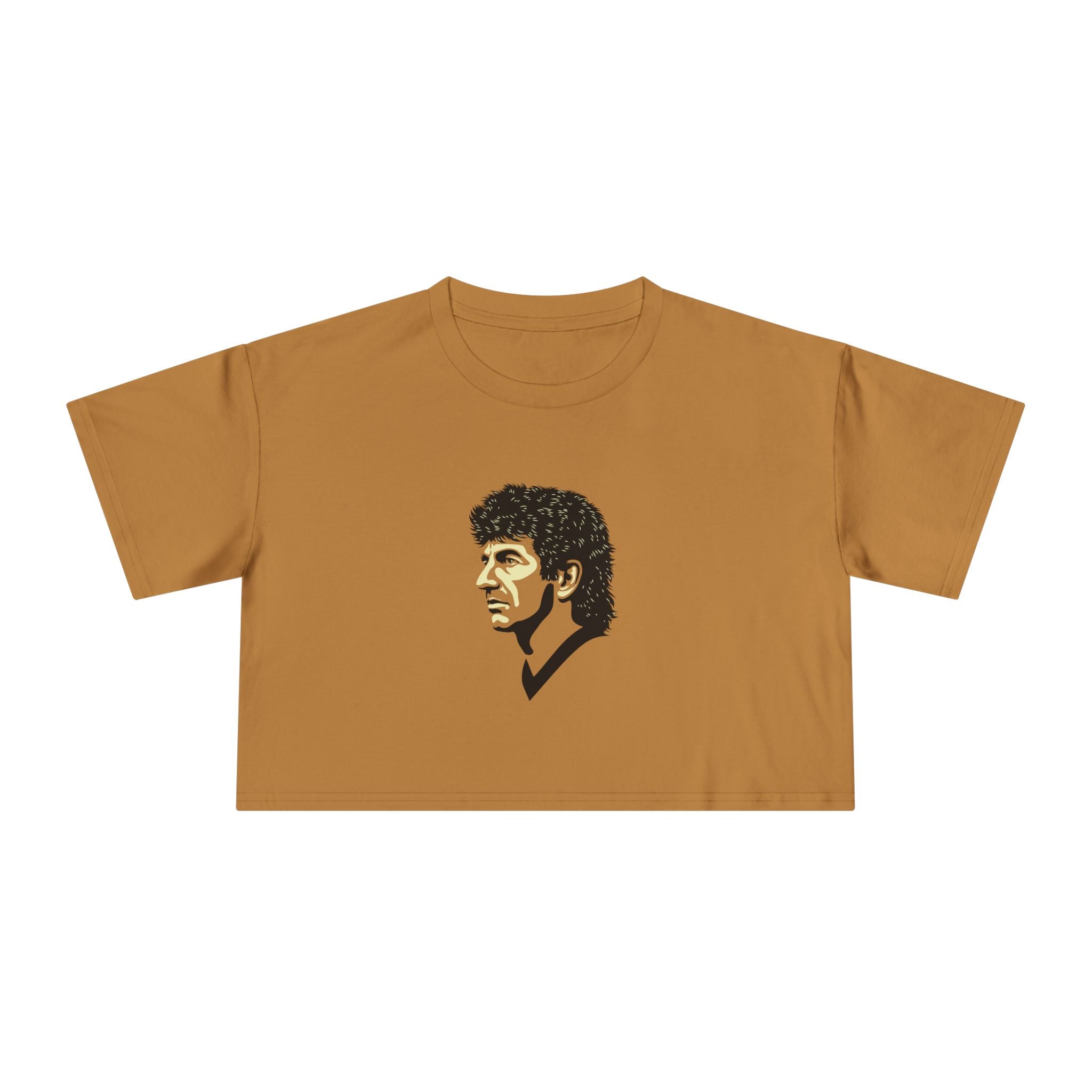 Craig Johnston: Trailblazer