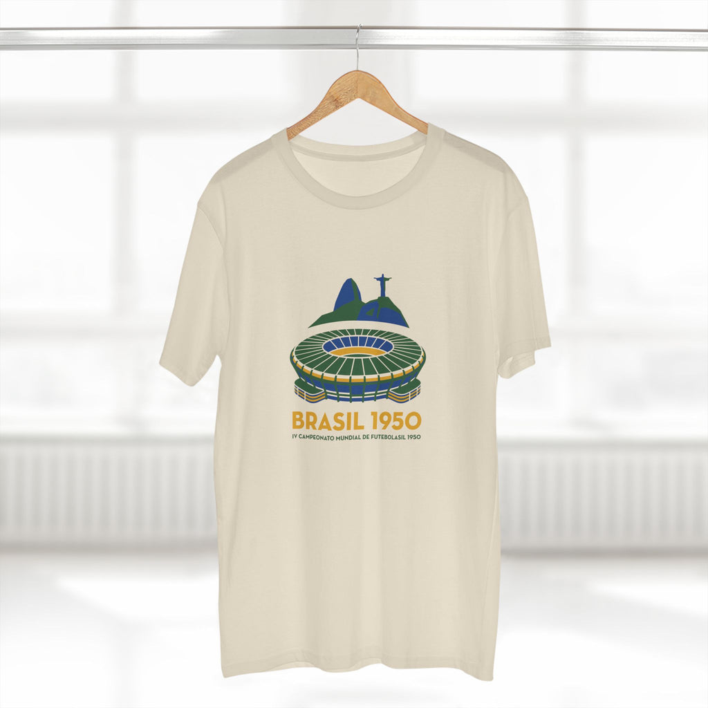 Brazil 50