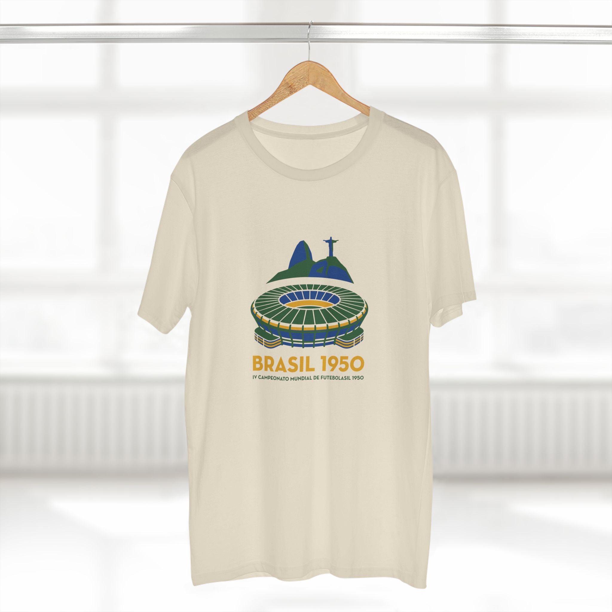 Brazil 50