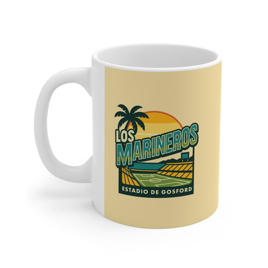 Los Marineros