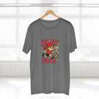 Play like a girl