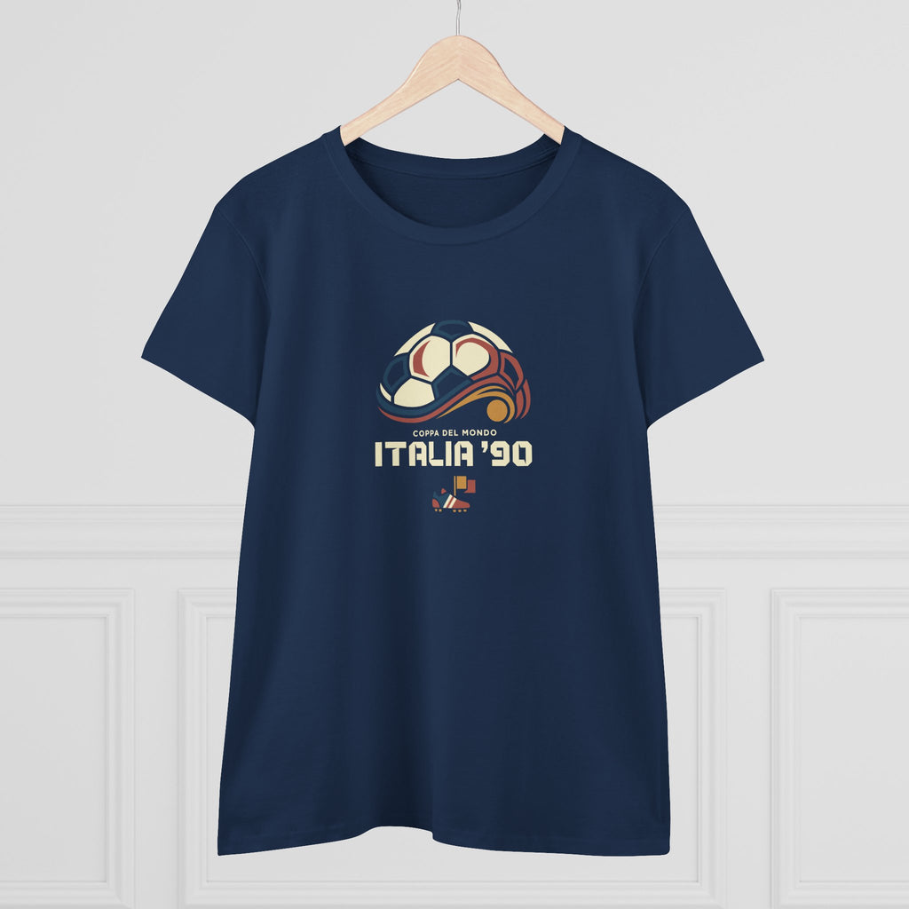 Italia ’90: Coppa Del Mondo