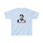 Viva La Postecoglou Revolución