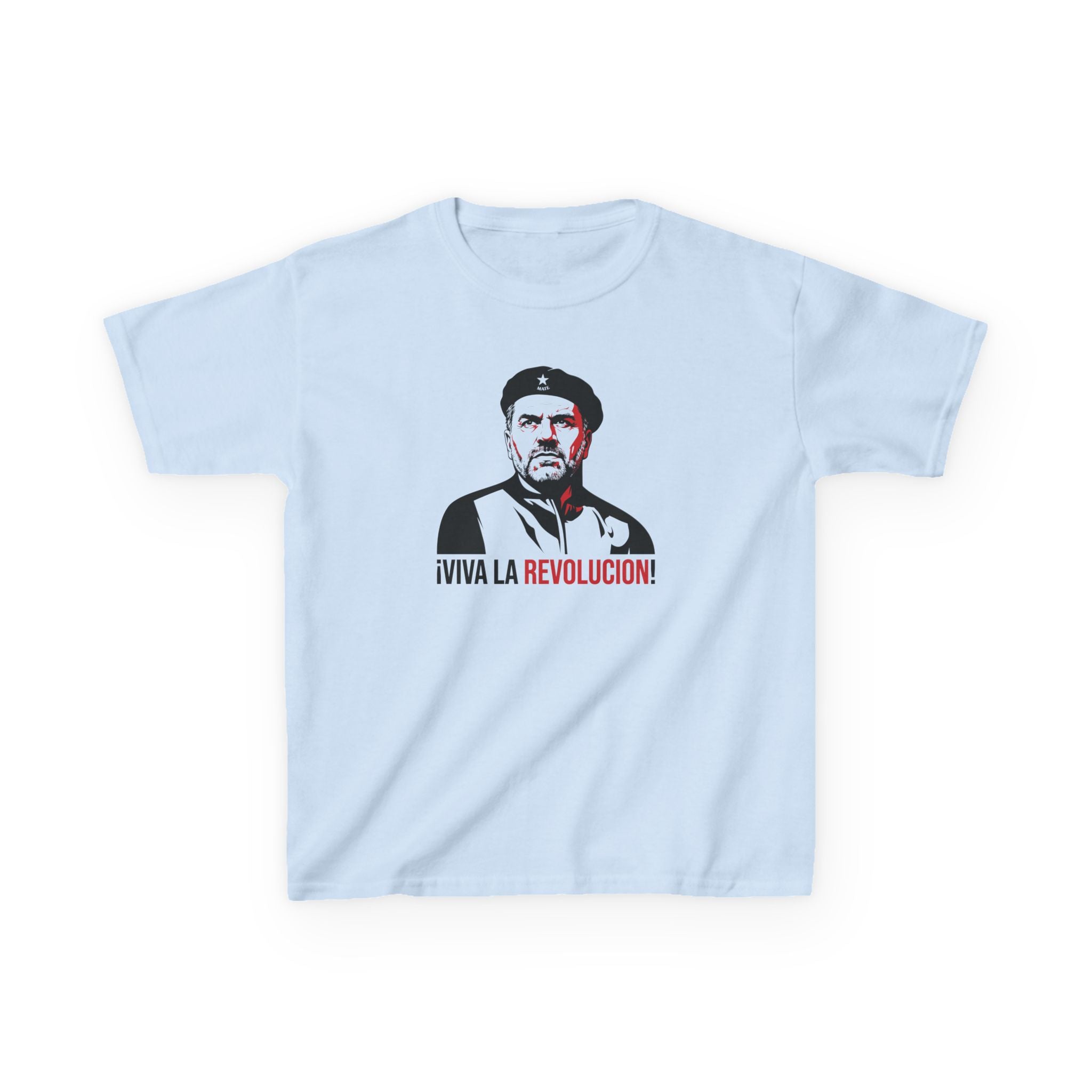 Viva La Postecoglou Revolución