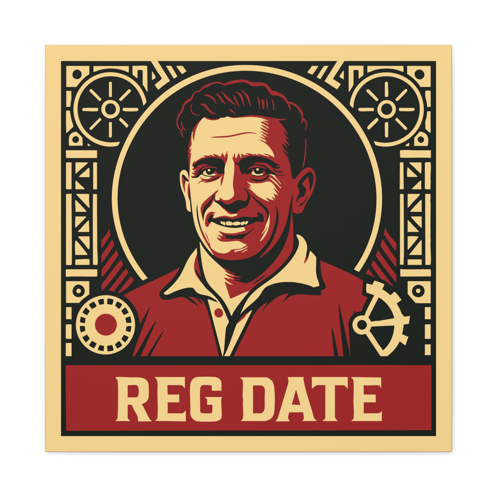 Reg Date