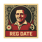 Reg Date