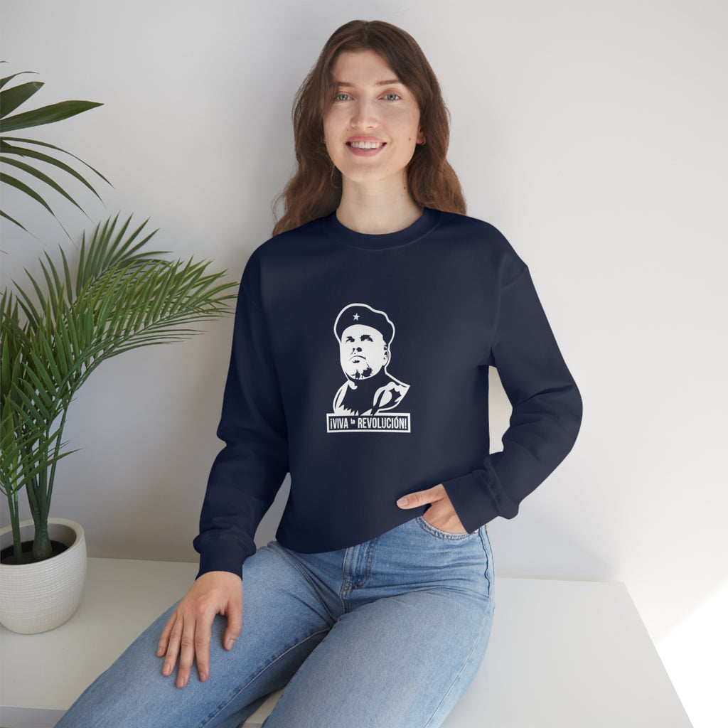 Viva la Postecoglou Revolucion!