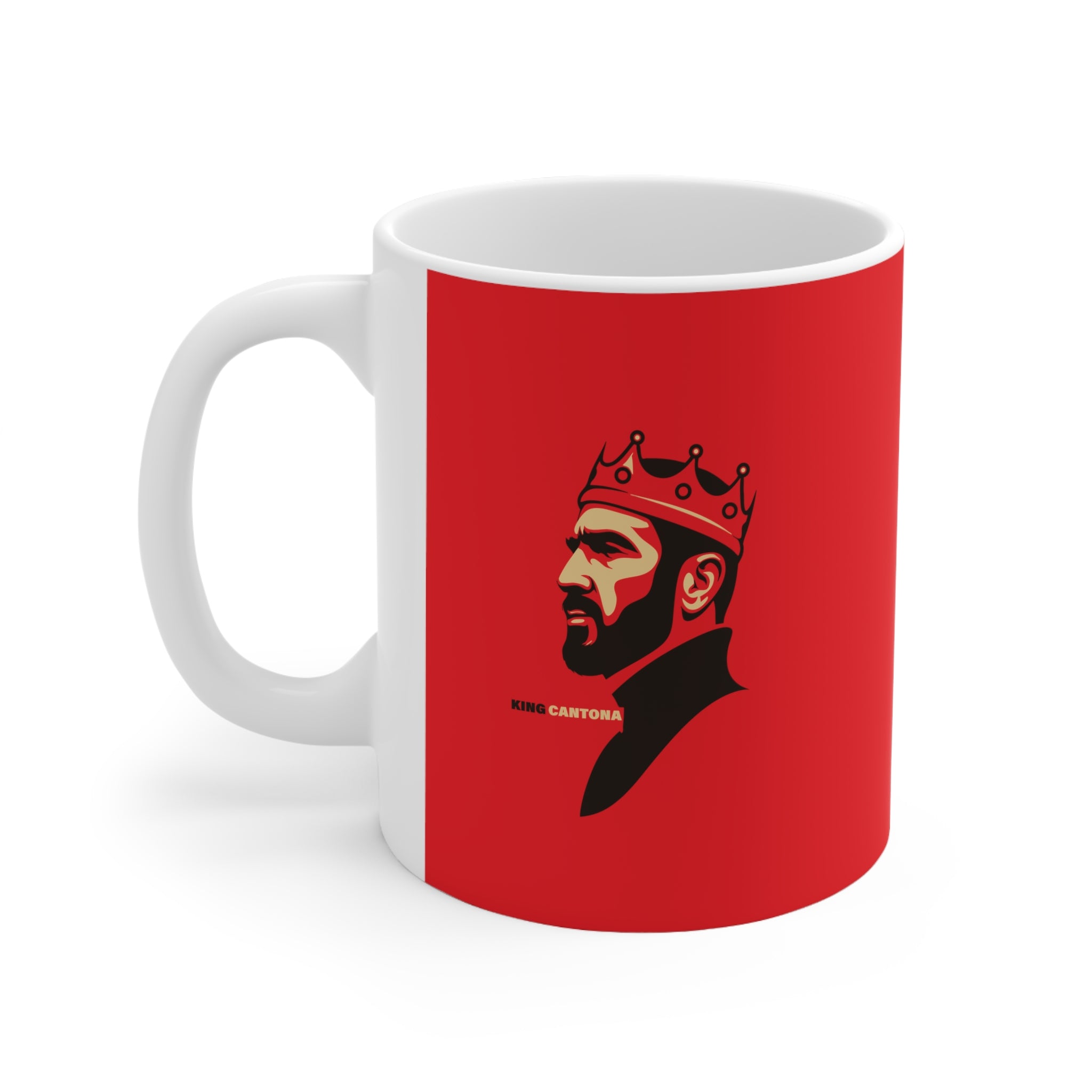 King Cantona