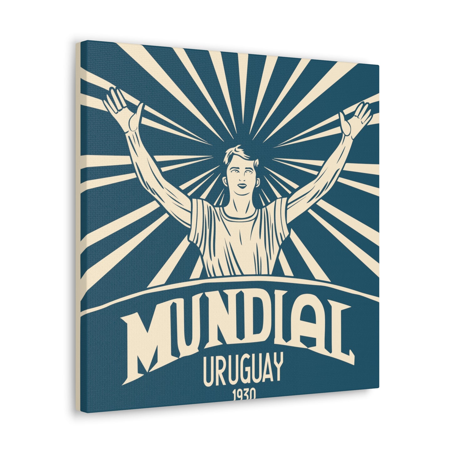 Uruguay Mundial 1930