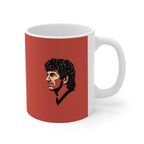 Craig Johnston: Trailblazer