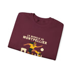 The Miracle of Montpellier