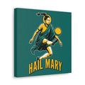Hail Mary