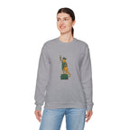Kangaroo Statue of Liberty