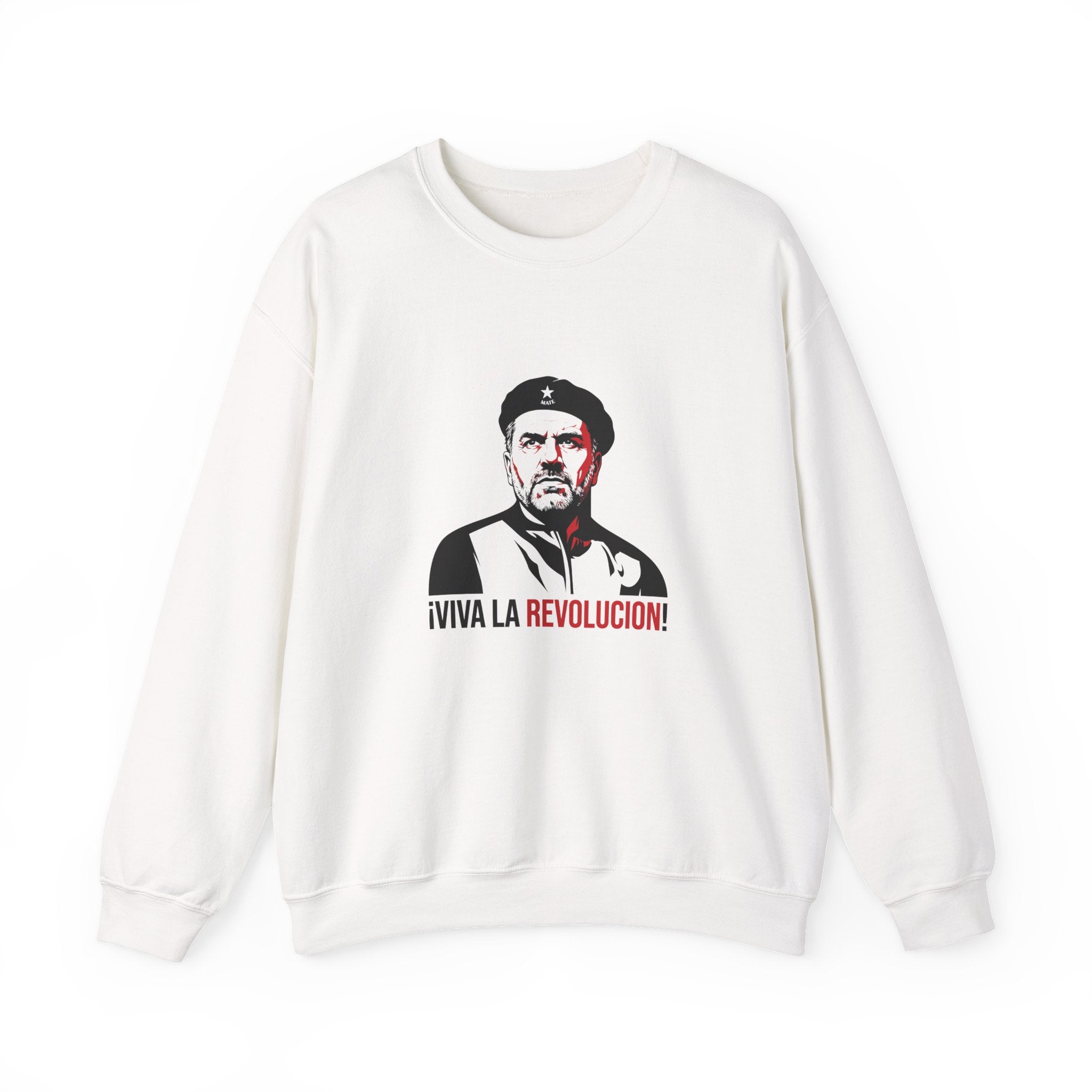 Viva la Postecoglou Revolucion!