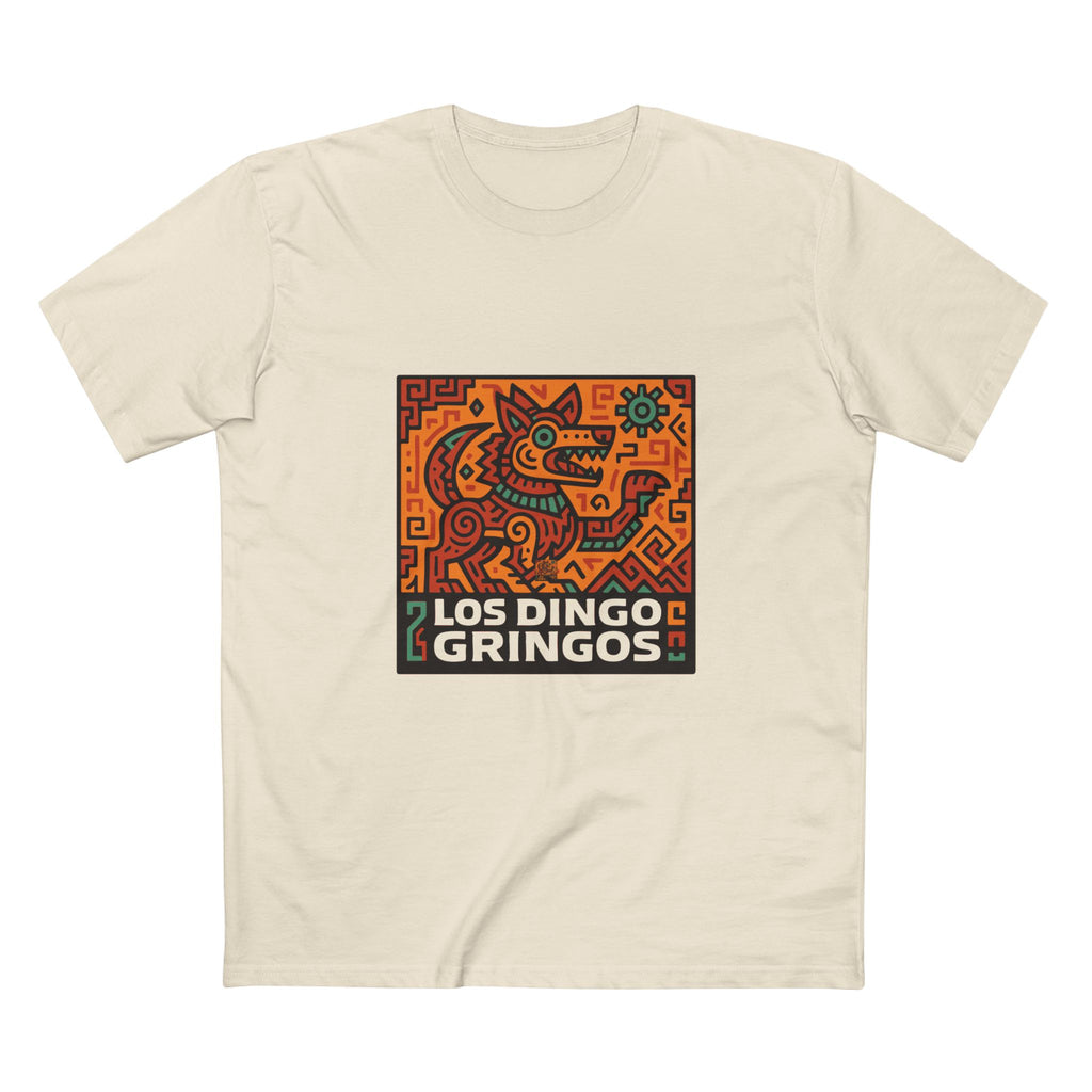 Los Dingo Gringos