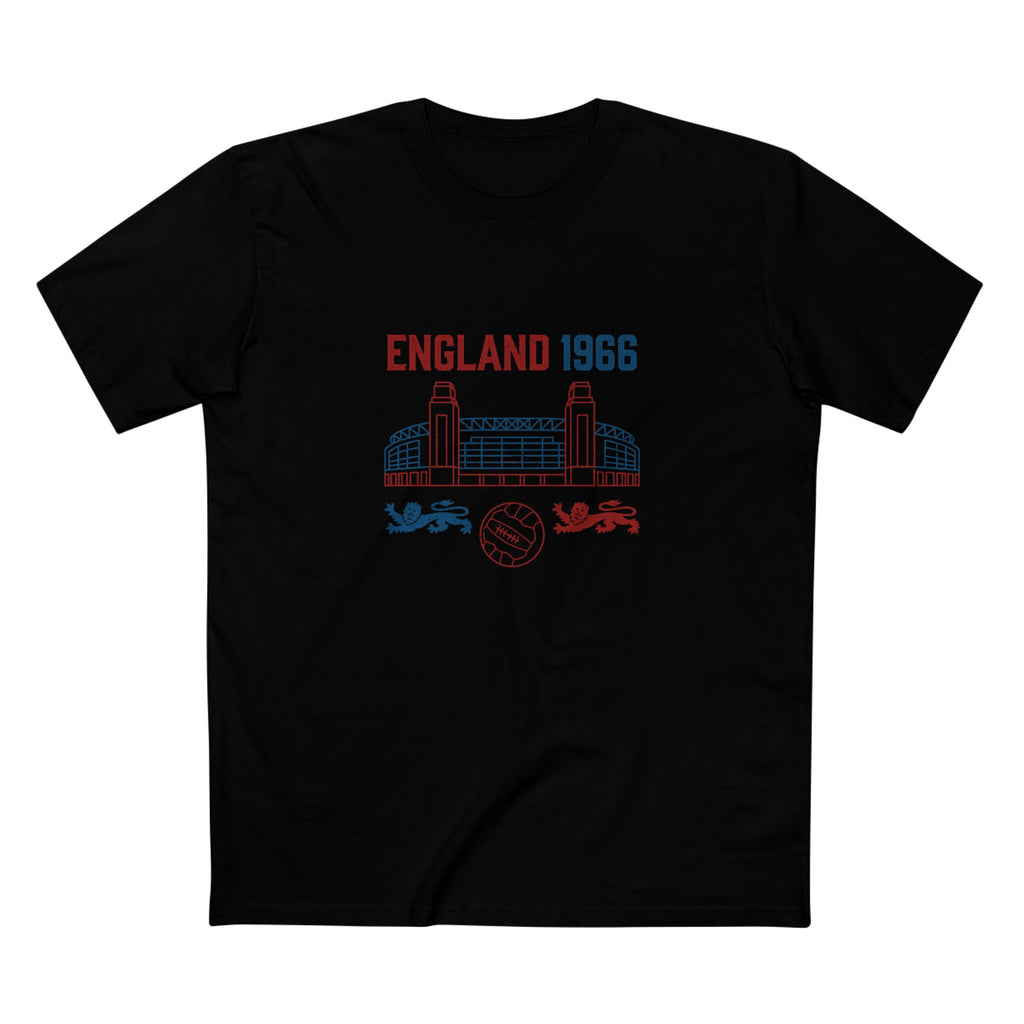 England 66