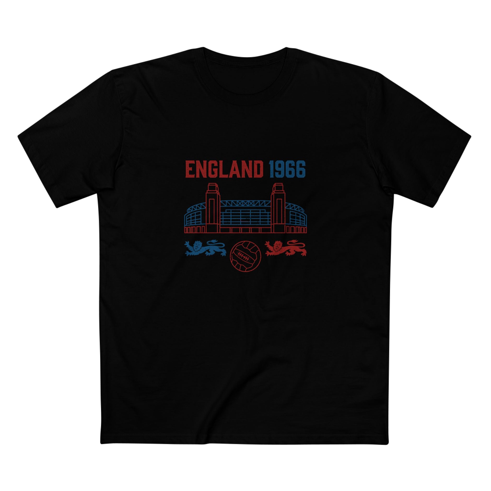 England 66