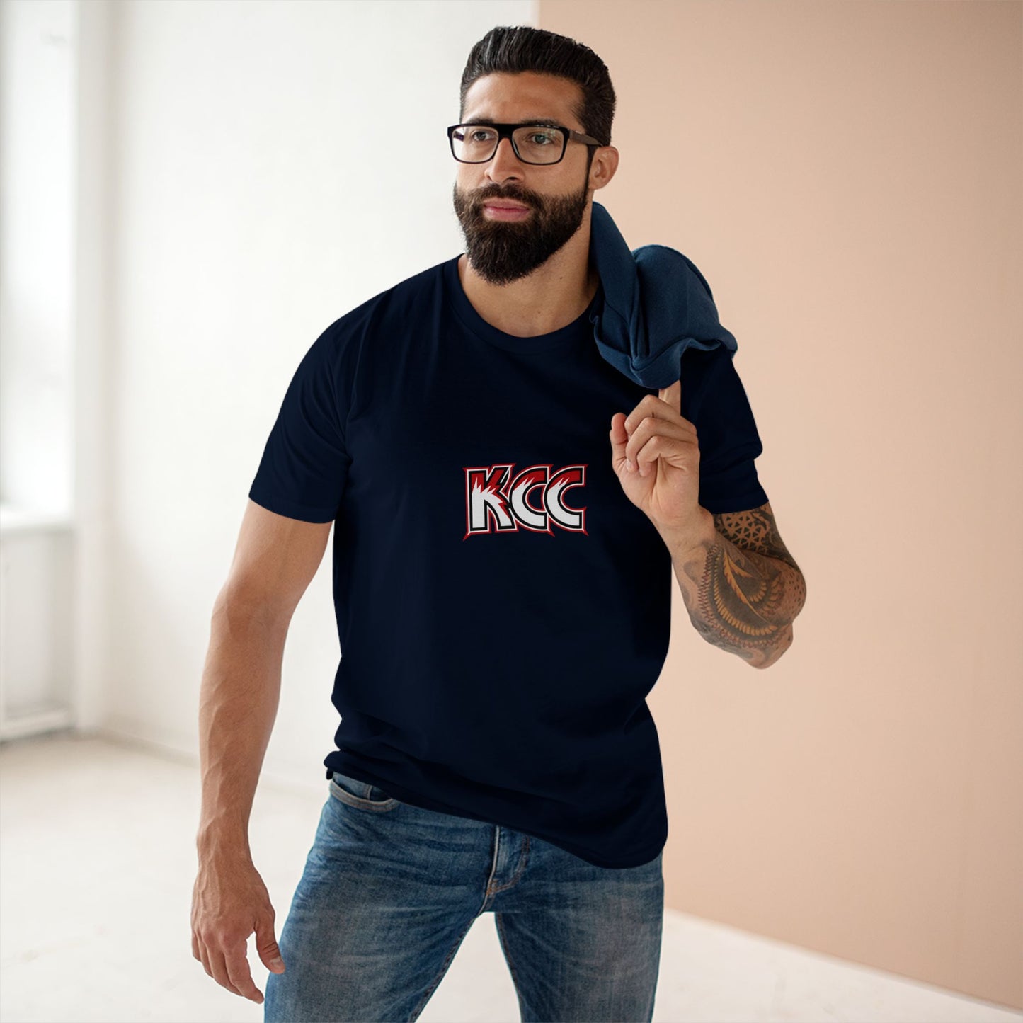 KCC
