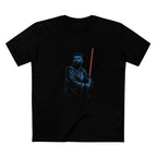The Jedi Master