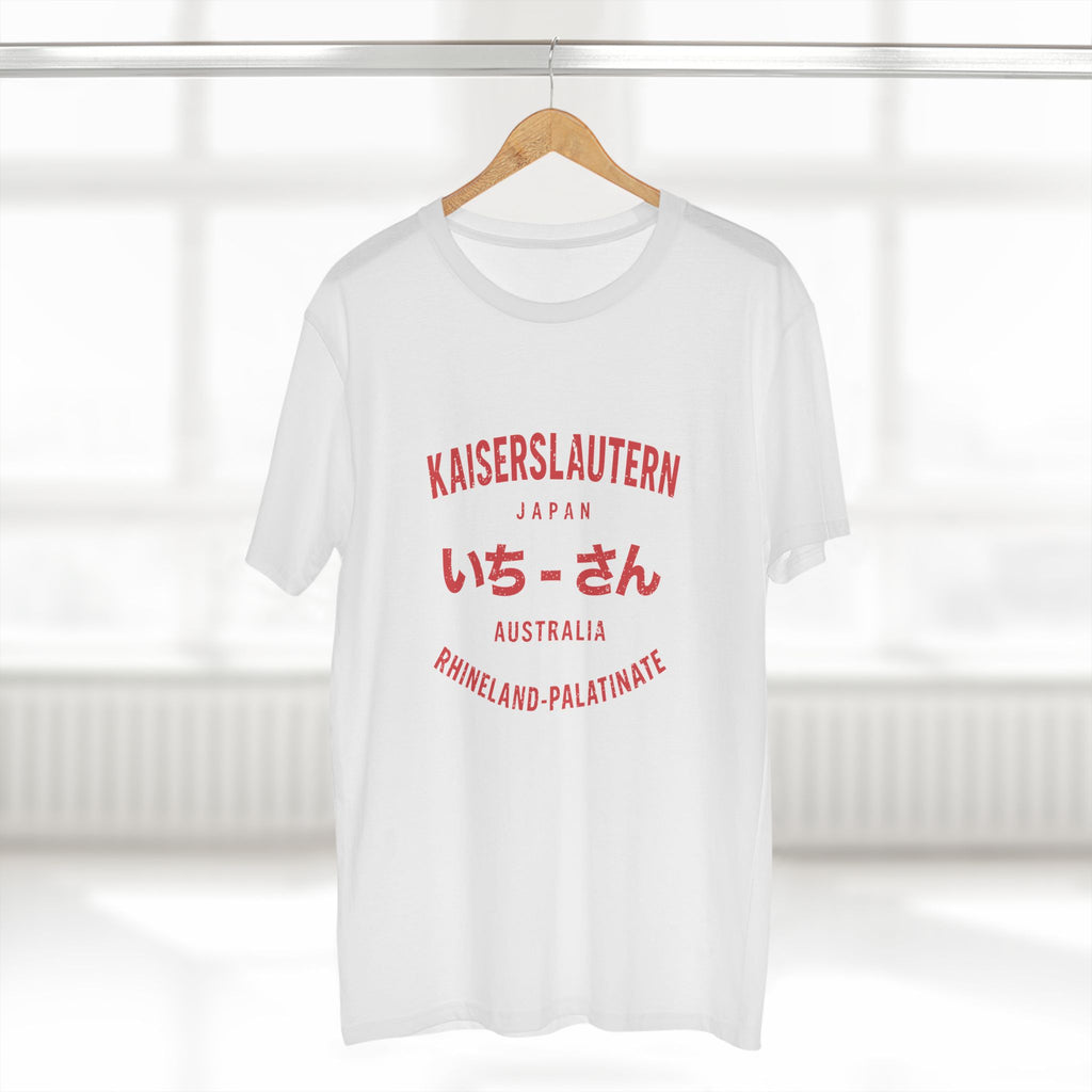 Kaiserslautern — 悲劇