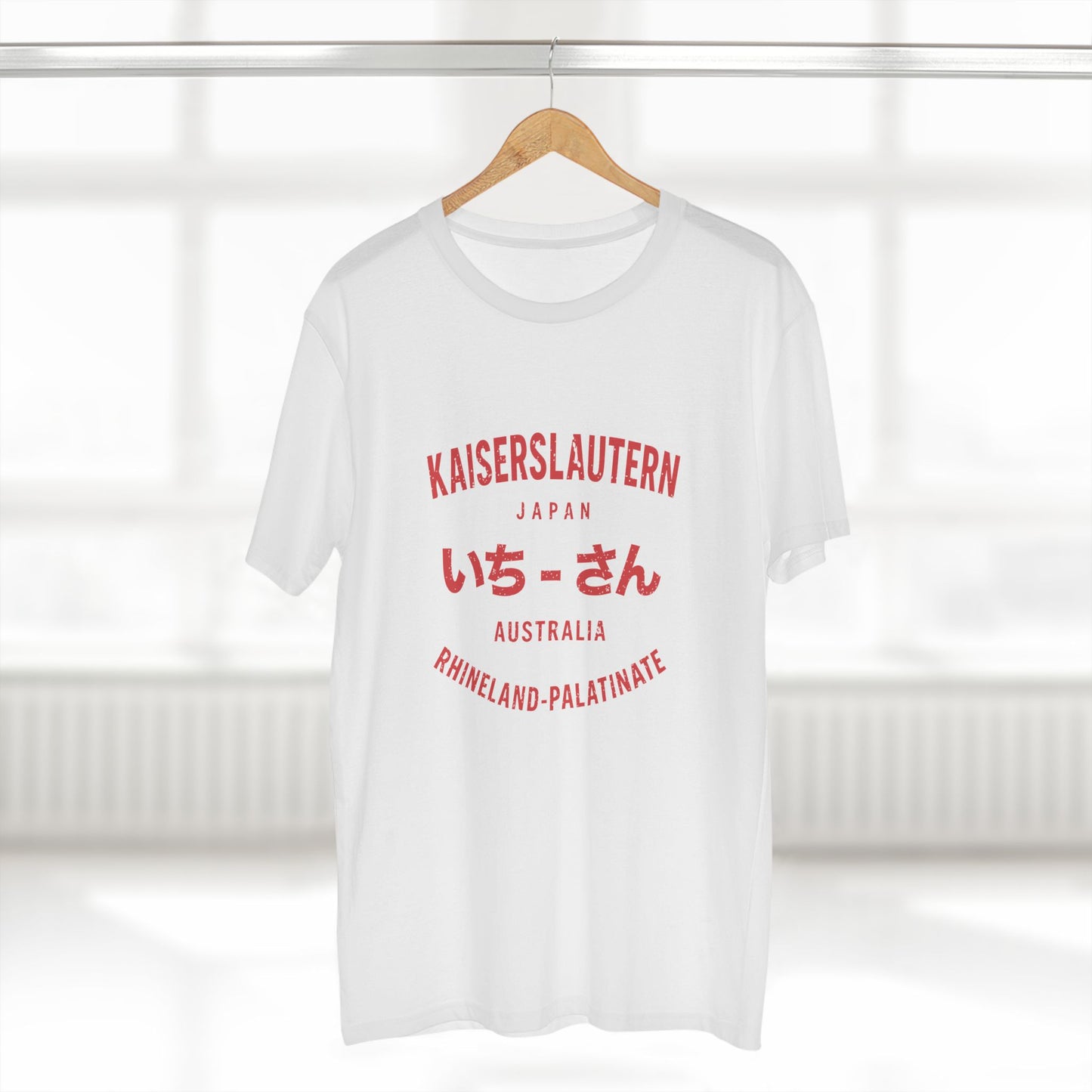 Kaiserslautern — 悲劇