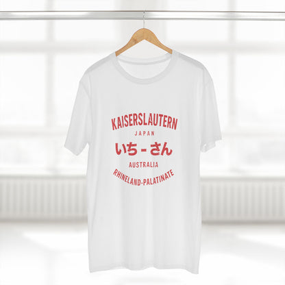 Kaiserslautern — 悲劇