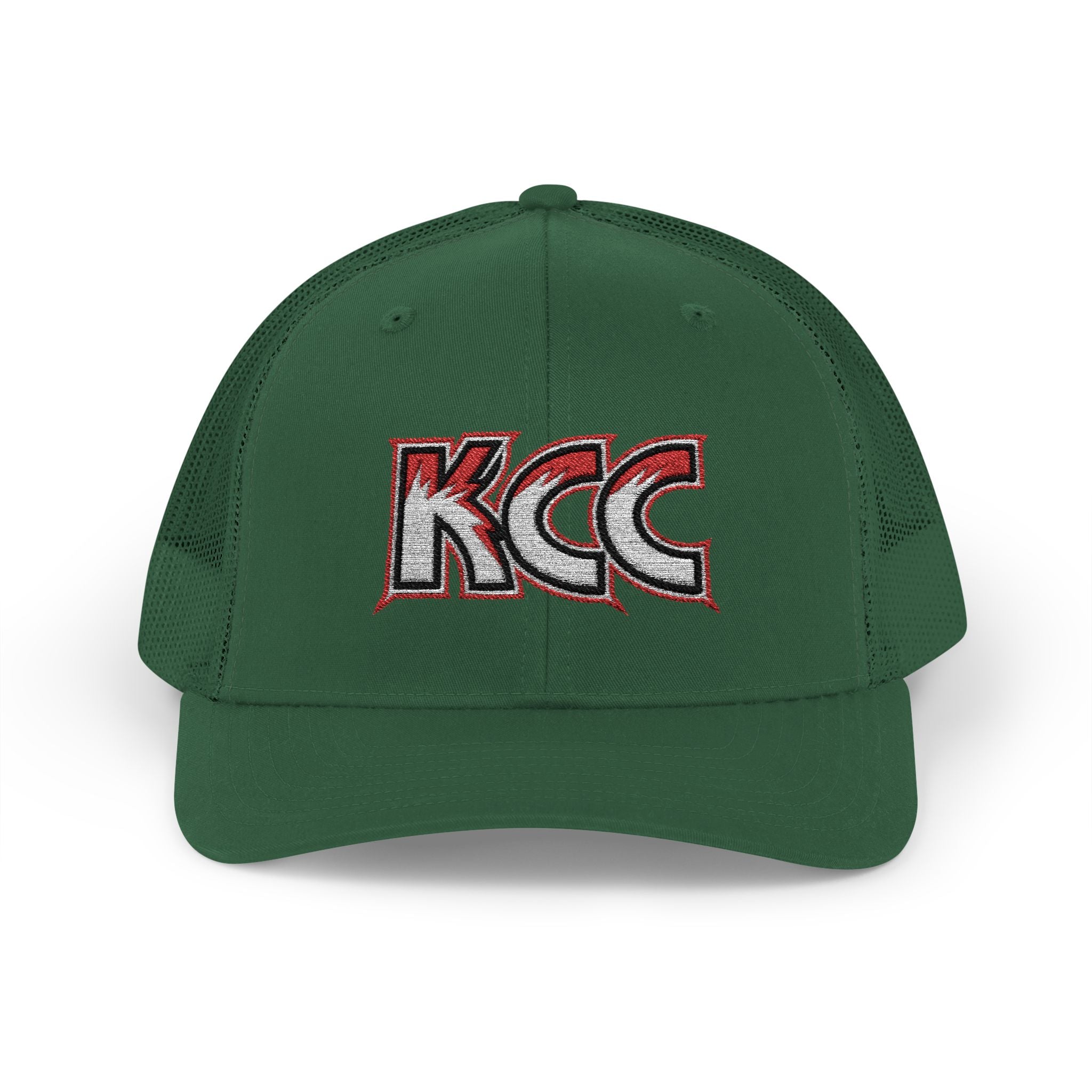 KCC