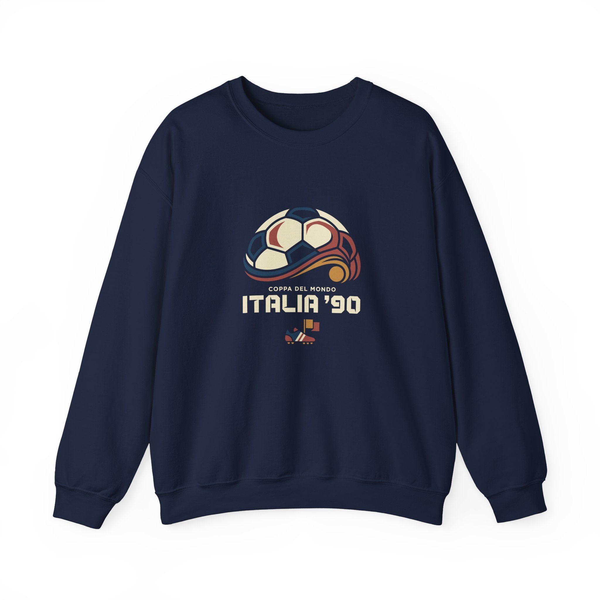 Italia ’90: Coppa Del Mondo