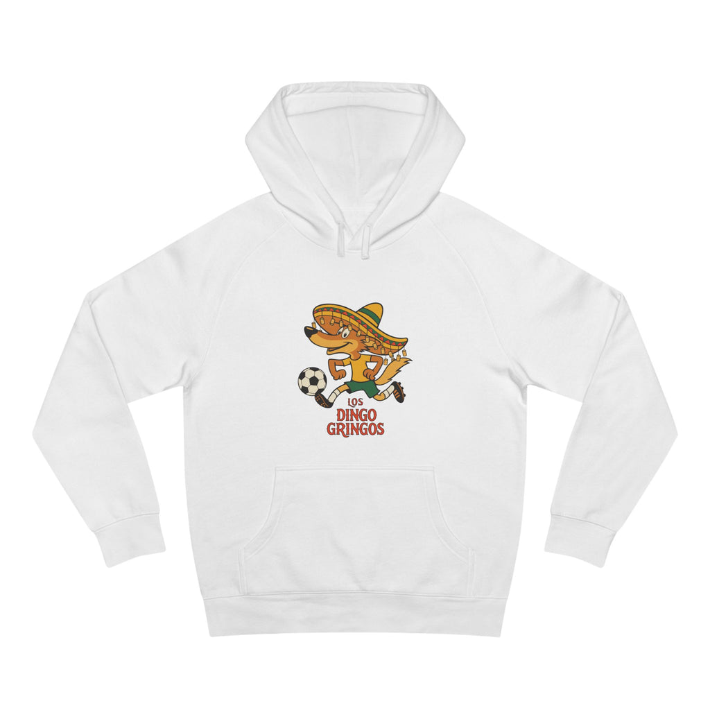 Los Dingo Gringos
