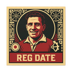Reg Date