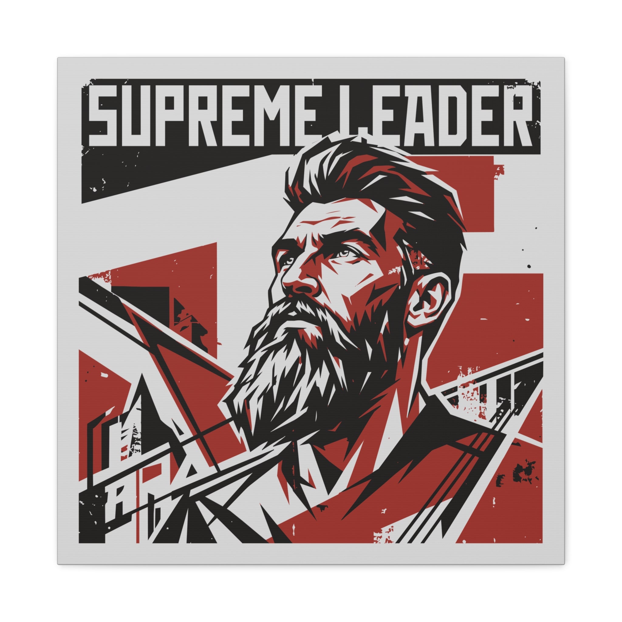 Mile Jedinak, Supreme Leader