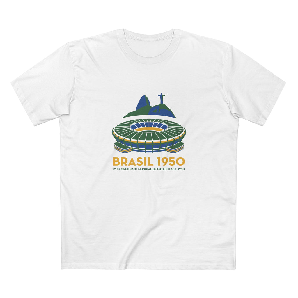 Brazil 50