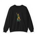 Kangaroo Statue of Liberty