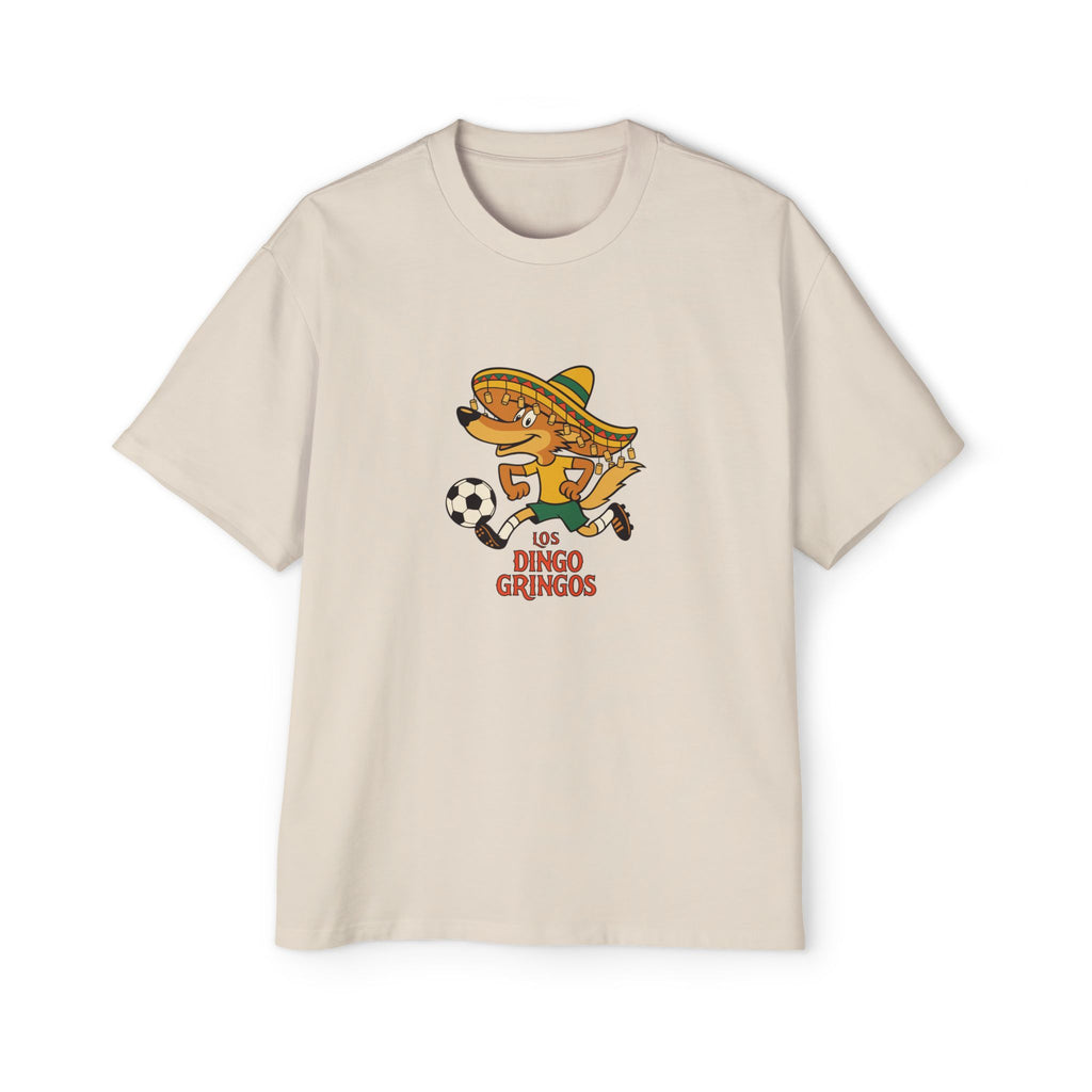 Los Dingo Gringos