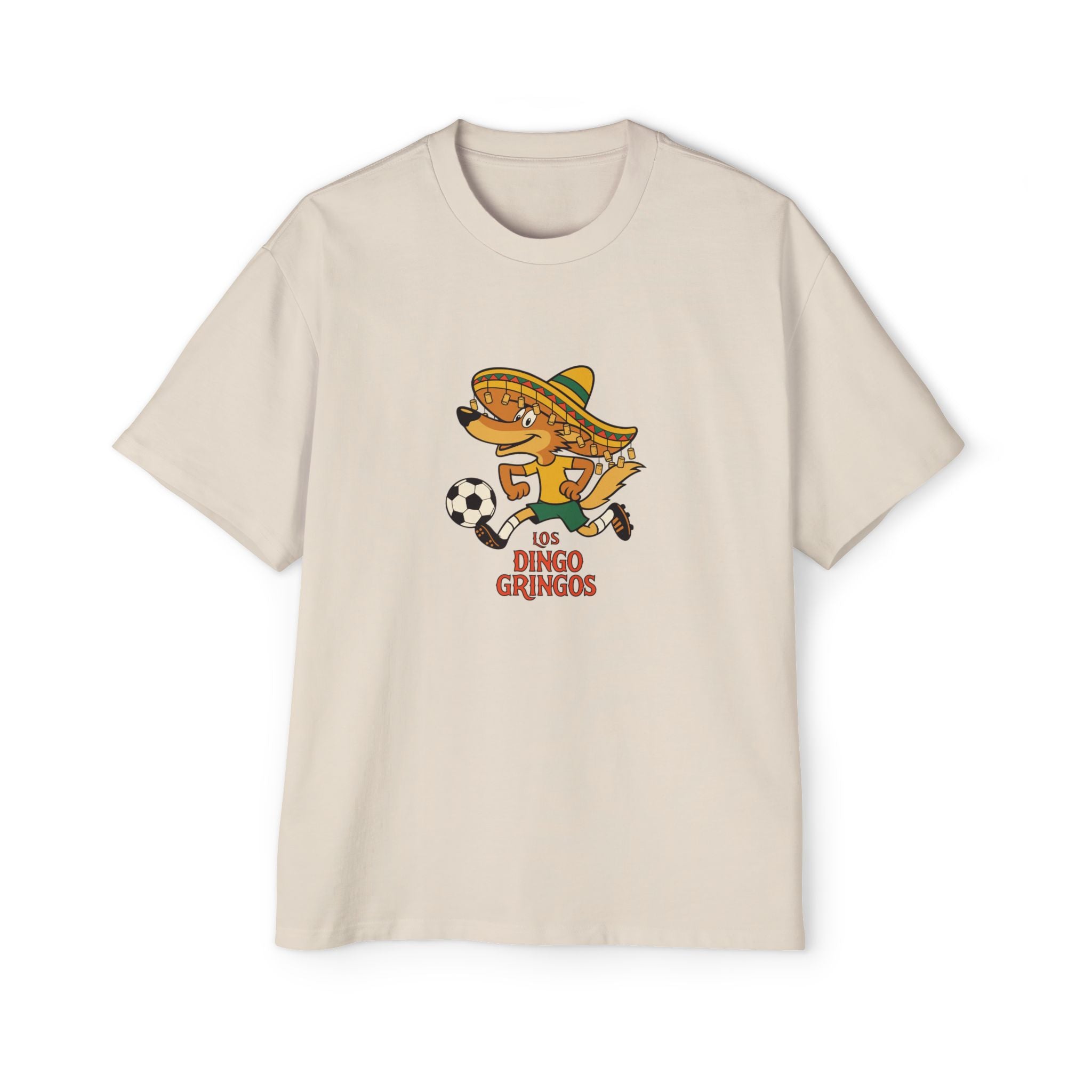 Los Dingo Gringos
