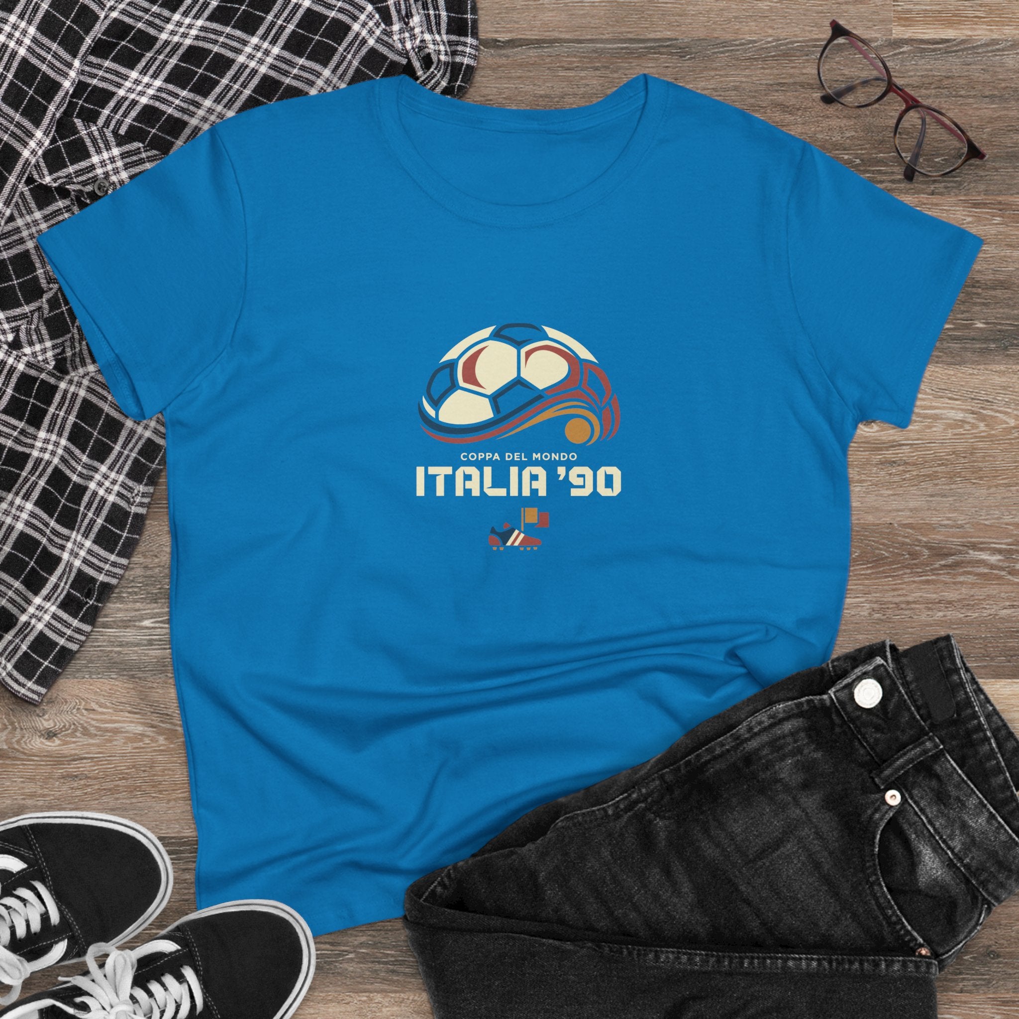 Italia ’90: Coppa Del Mondo