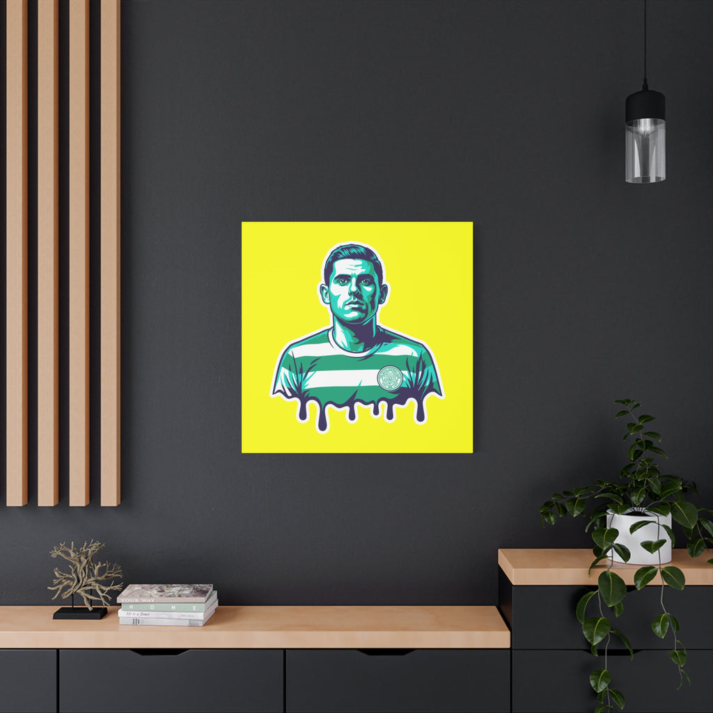 Tom Rogic, The Wily Wizard