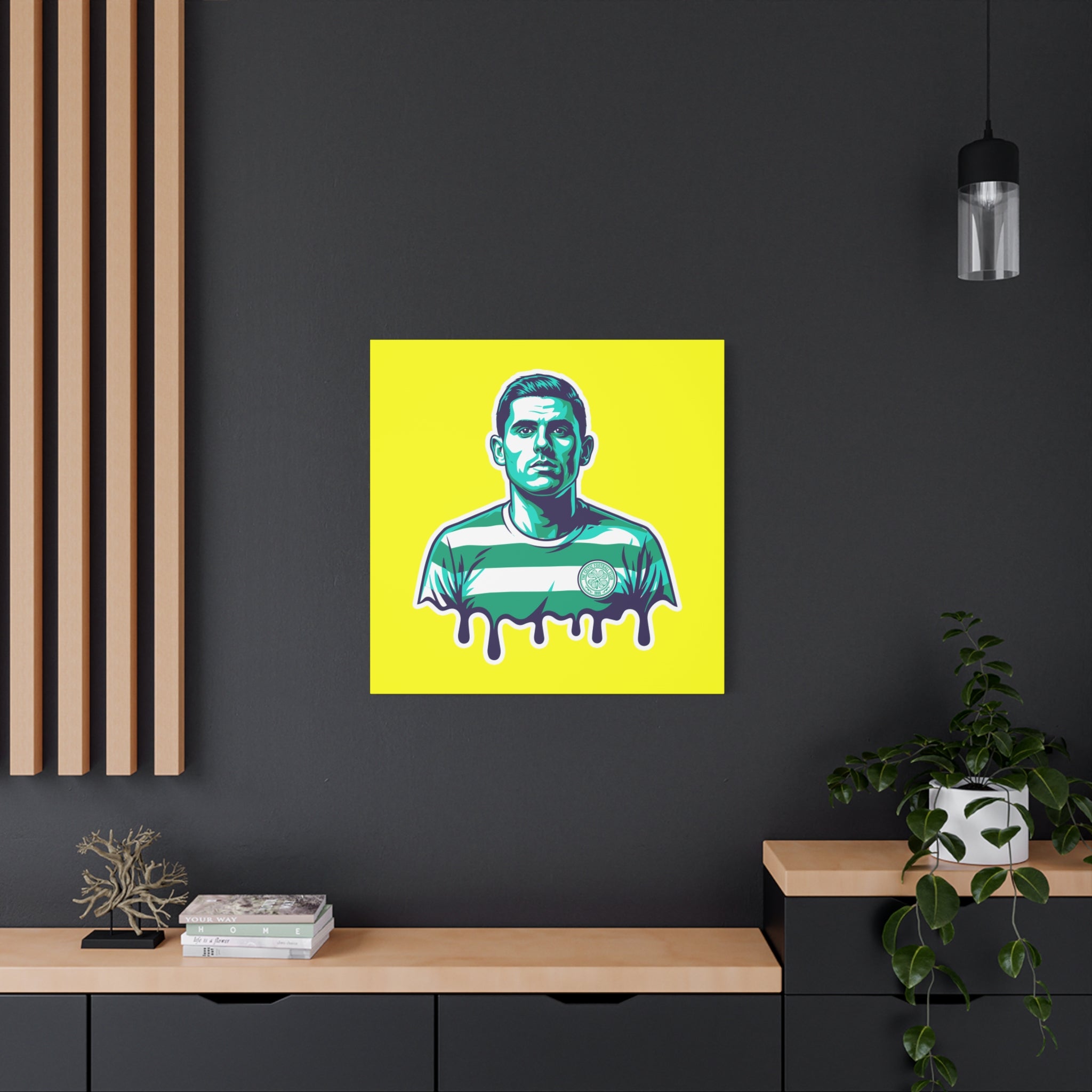 Tom Rogic, The Wily Wizard