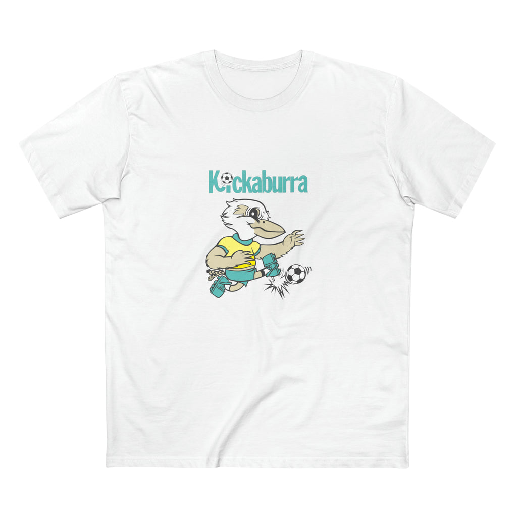 Kickaburra