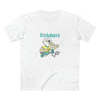 Kickaburra