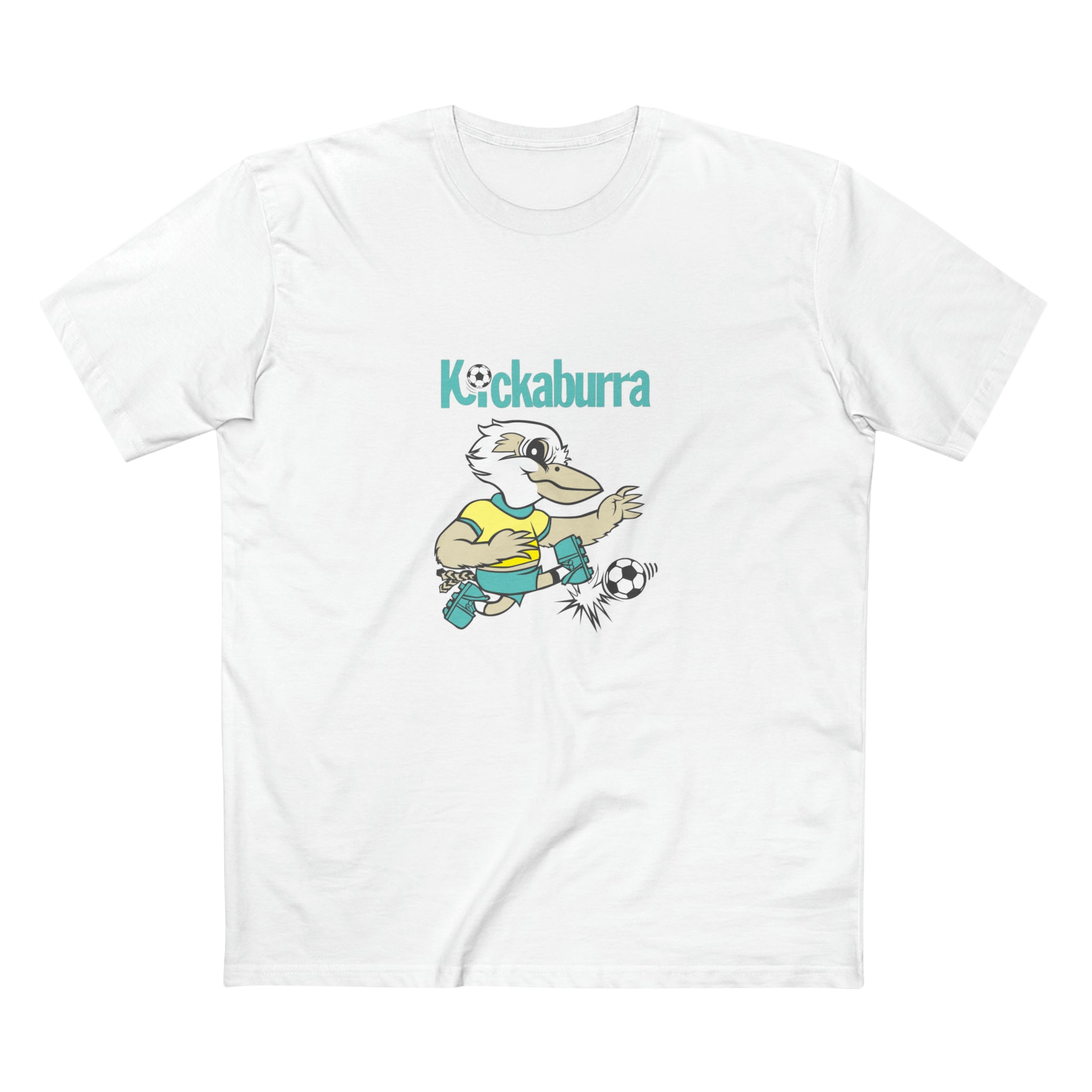 Kickaburra